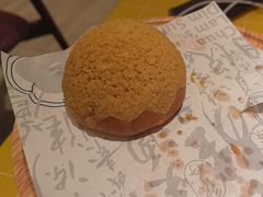 -蔡澜点心·粤菜(花城汇南区店)