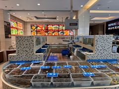 大堂-双井轩(双井店)