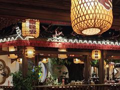 -杨记隆府(时代天街店)