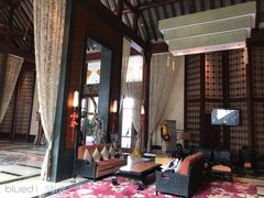 -惠州洲际度假酒店·西餐厅