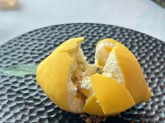 -翡翠36餐厅(浦东香格里拉店)