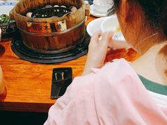 -天怡·鱼工厂(临江店)