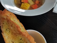 -莫多多餐厅