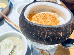 -椰妹·椰子鸡火锅(三祺广场店)