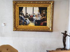 -Me Coffee下午茶艺术空间