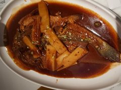 -径山十八道·风味民间菜(杭州总店)
