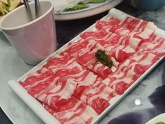 -名都晓荷塘(涿州店)