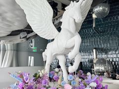 -天玑高空江景餐厅&酒吧Sky Secret Restaurant&Bar
