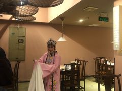 大堂-鱼食饭稻·苏浙土菜17年老馆子(平江路店)