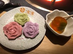-湊湊火锅·茶憩(石家庄万象城店)