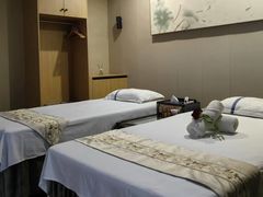 -君之悦·影院式足道·养生SPA(回兴店)