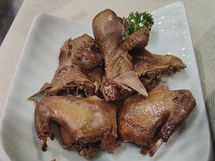 -渔娘渔家丹东海鲜(东直门店)