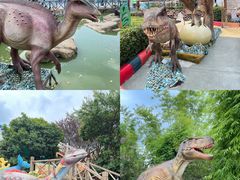 -海合安武汉极地海洋公园