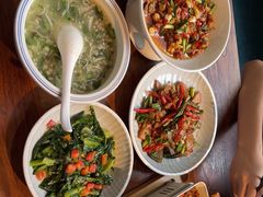 -树厨贵州菜(铜仁花果山店)