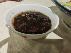 -老浒记烤鸭-北京菜(琉璃厂店)