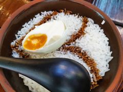 -黑白电视长沙小吃(美林M·LIVE天地东座店)