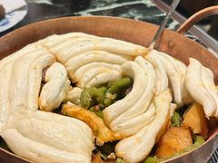 -奉天小馆·非遗东北菜(沈阳万象城店)