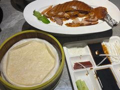 -北平食府(马鞍山路店)