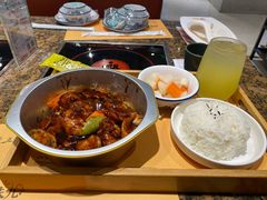 -黄记煌三汁焖锅(欢乐海岸店)