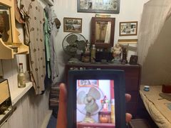 -新加坡牛车水原貌馆