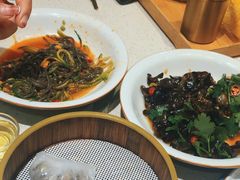 -如轩·海鲜砂锅粥·潮汕菜(小榄店)