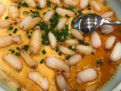 -恩然邦臣酒店-漫垛餐厅