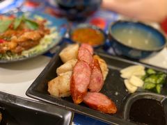 -馔豚·台北菜专门店(深圳湾万象城店)