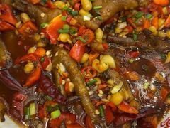 -三只鸟本地特色菜馆(上饶总店)