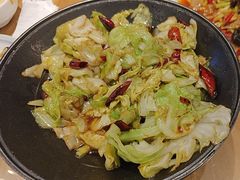 -严记小天府酸菜鱼(西四路店)