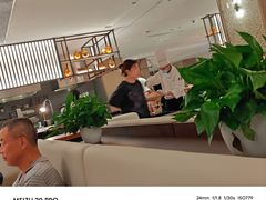 -扬子江国际会议中心龙山湖酒店-希仙全日制餐厅