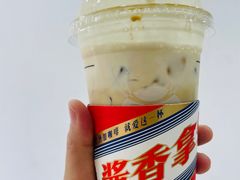 -瑞幸咖啡(华创生活广场店)