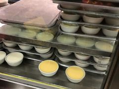 -义顺牛奶公司(新马路老店)