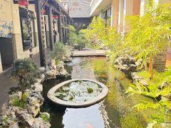 -顺德渔村·岭南一号