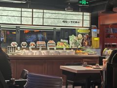 -鸣记脆皮烤鱼·海鲜烤鱼(三八广场店)