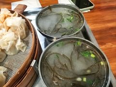 -海汇源老烧麦店(东大街总店)
