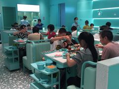 -季季红火锅(青山湖万达店)