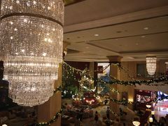 -怡咖啡海鲜自助餐厅(浦东香格里拉店)