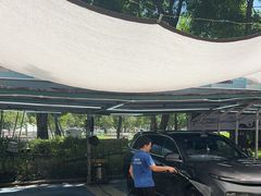 -壹伍陆连锁汽车维修美容(宝安中心区店)
