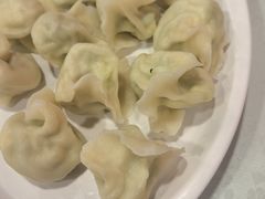 -听涛雅苑百味饺子老家菜馆