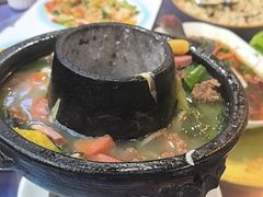 -龙姐私房菜(和顺古镇店)