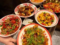 -恰饭·老长沙市井菜(天河客运站店)