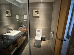 -西姆山居酒店(九寨沟沟口店)