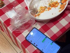 -西贝(上海我格广场店)