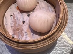 -福州天元国际威斯汀酒店·中国元素餐厅