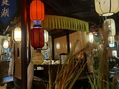 -福满我家大碗厨·湘菜(上海大厦店)