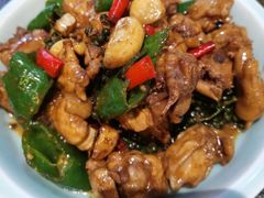 -三道菜(明堂公园店)