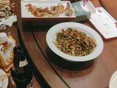 -满盛家宴·烤鸭·海鲜天津菜(河北路总店)
