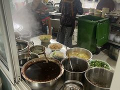 -新繁牛肉豆花(都江堰店)