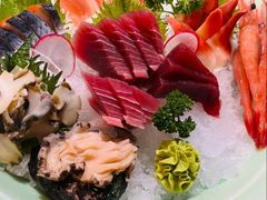 -松坂屋日料自助(长城路店)