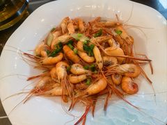 -品渔味湖鲜馆(拈花湾店)